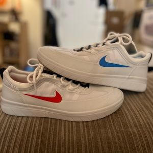 Nike sb Nyjah free 2